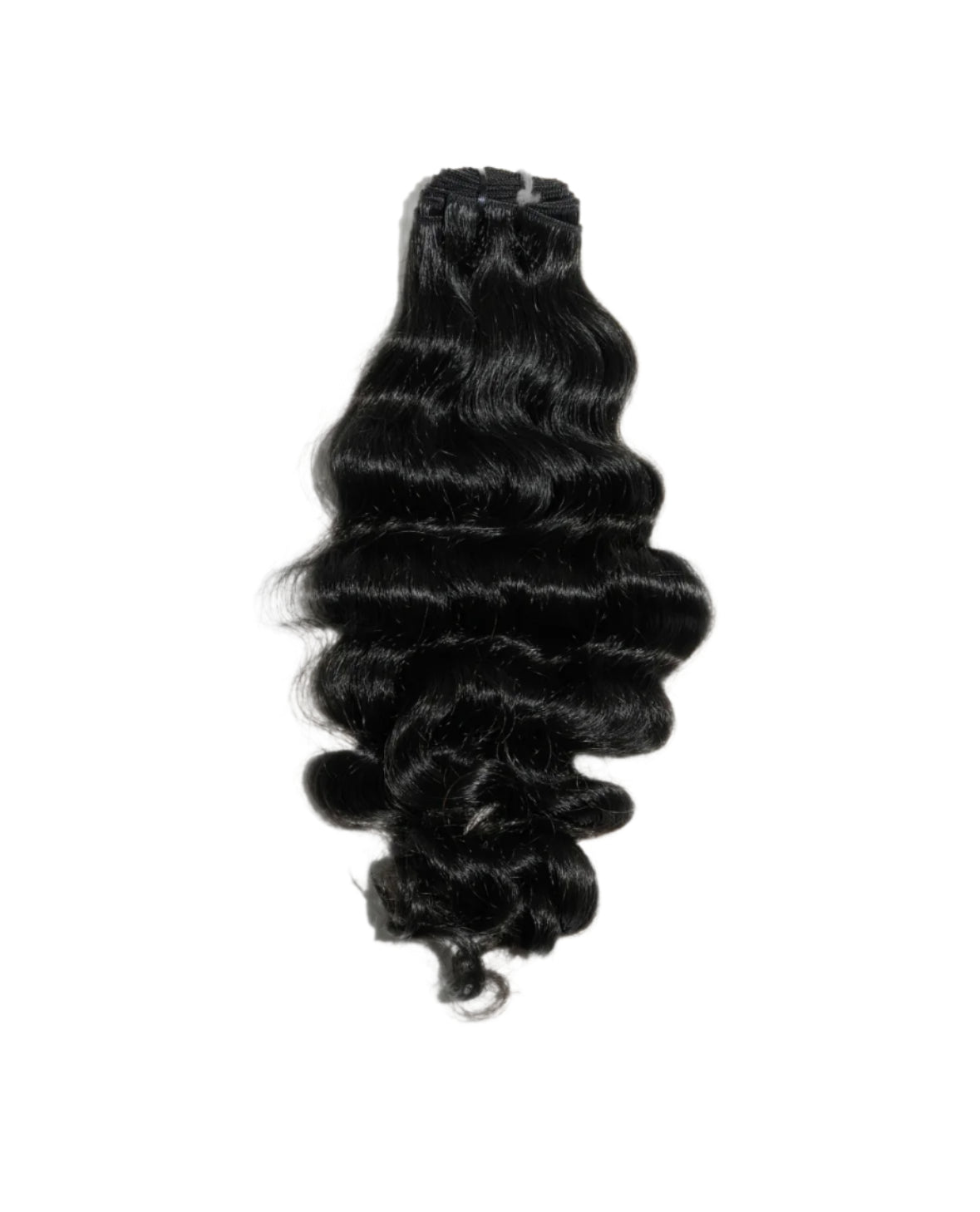 Cambodian Wave Curl