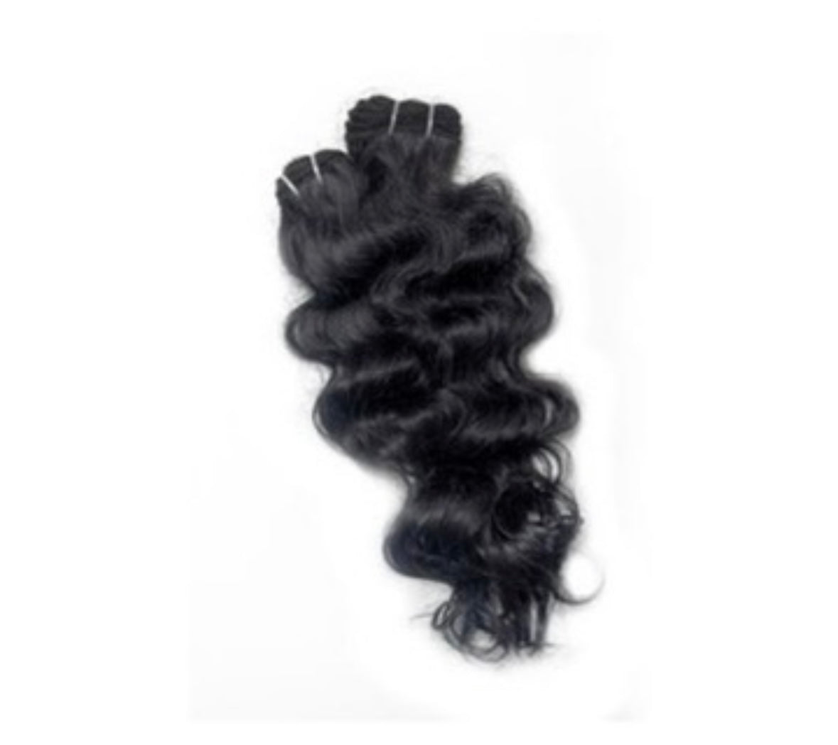Raw Indian Curly