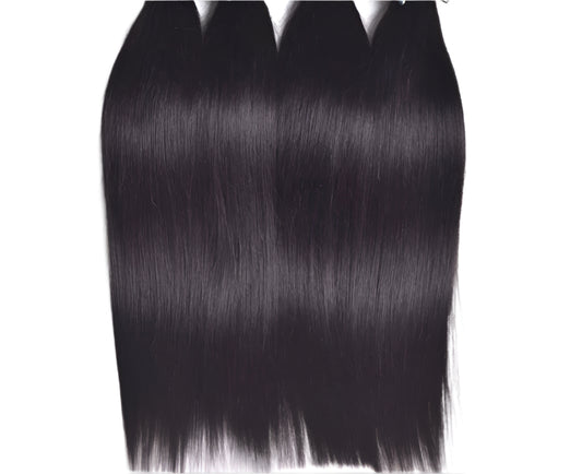 Raw Indian Straight
